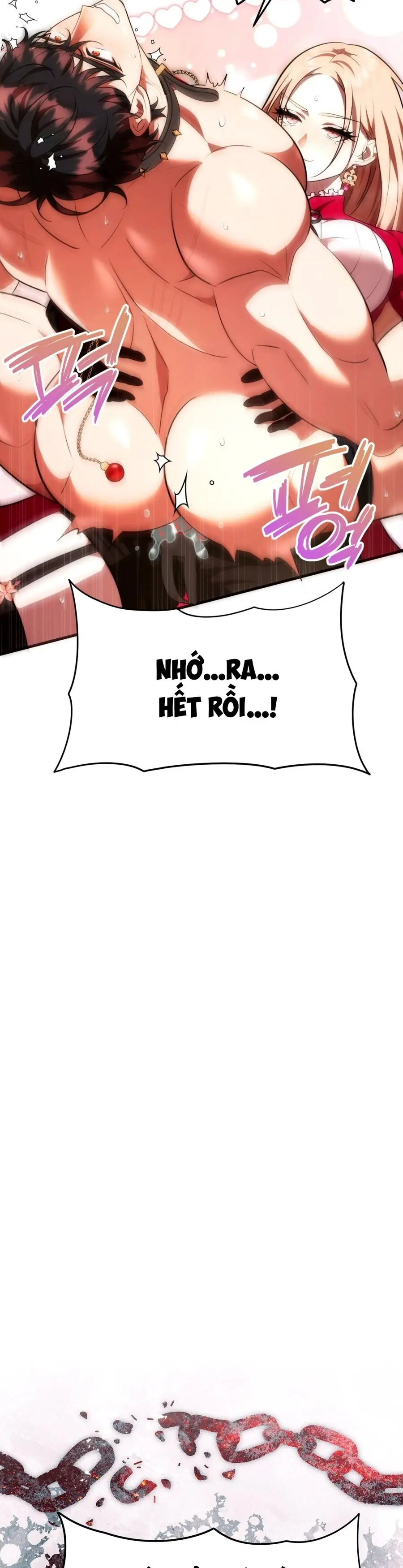 Tôi Tiễn Nam Chính Về Trời Nhé? Chap 38 - trang 38