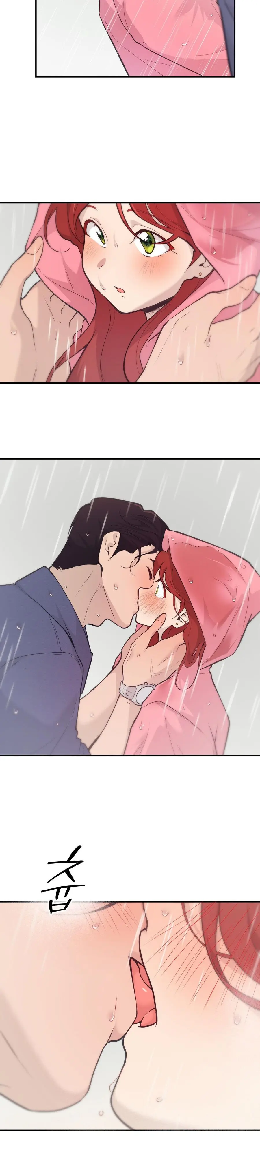 Cherry Pop Chap 20 - trang 29