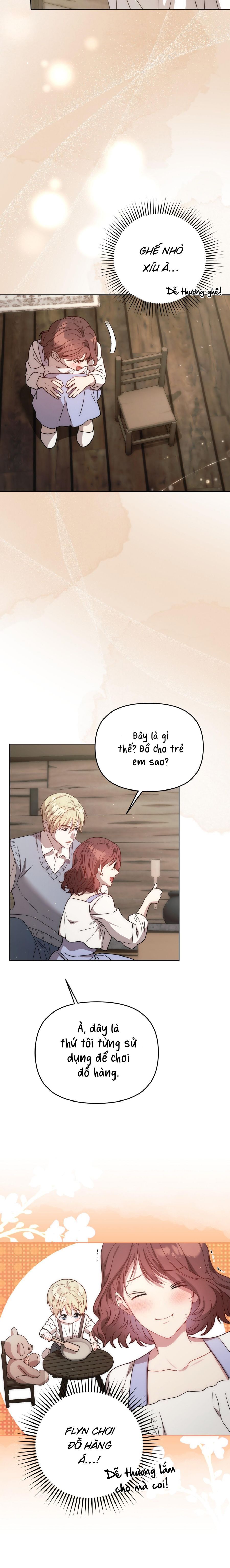 Vụ Bê Bối Pháp Lý Chap 18 - trang 17