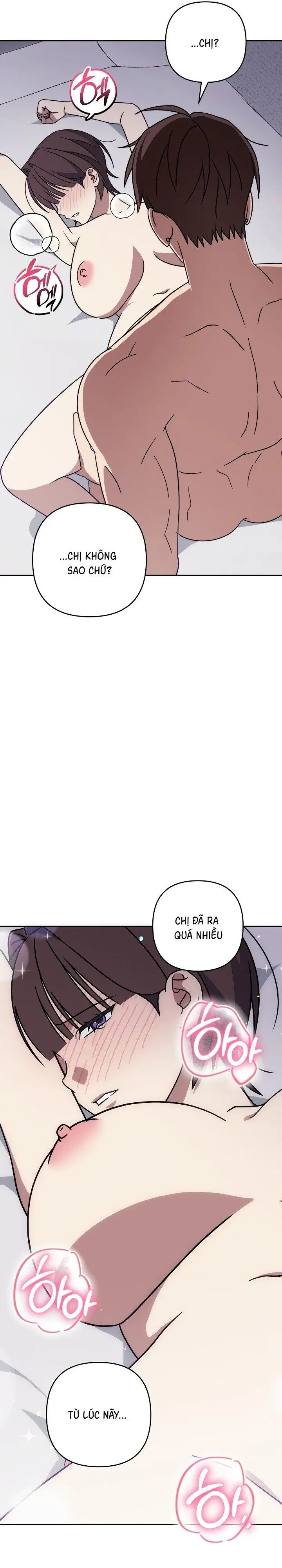 Cô Nàng Lai Succubus Chỉ Muốn Sống Bình Thường Chap 10 - trang 22