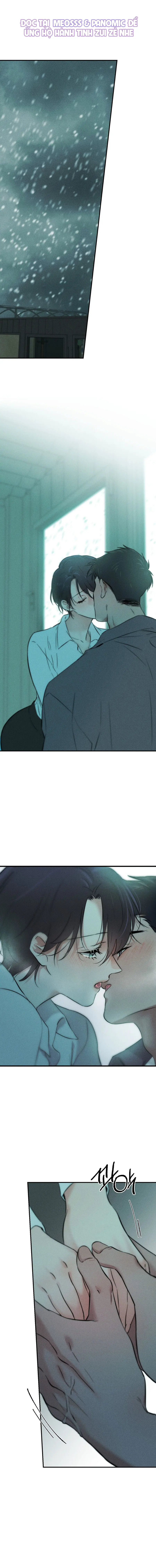 Những Ngày Cỏ Ba Lá Chap 9 - trang 2