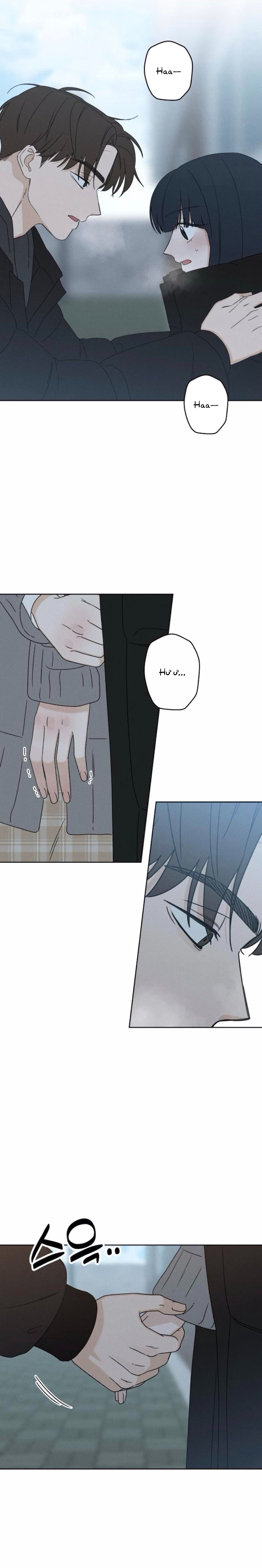 Miyeon Chap 22 - trang 12