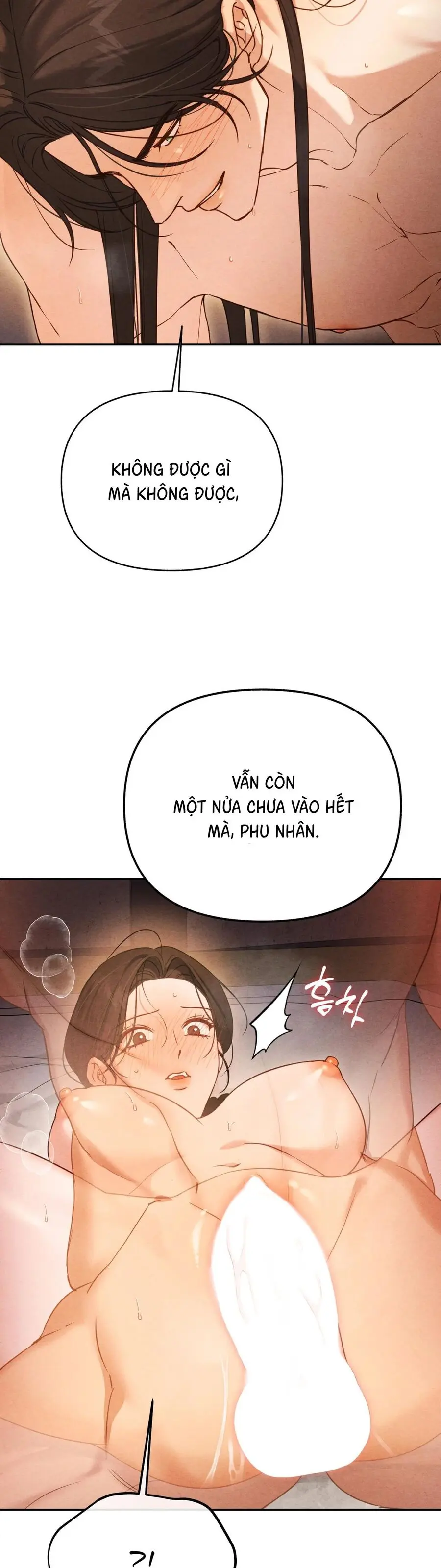 Phá Vỡ Cấm Kỵ Chap 4 - trang 7