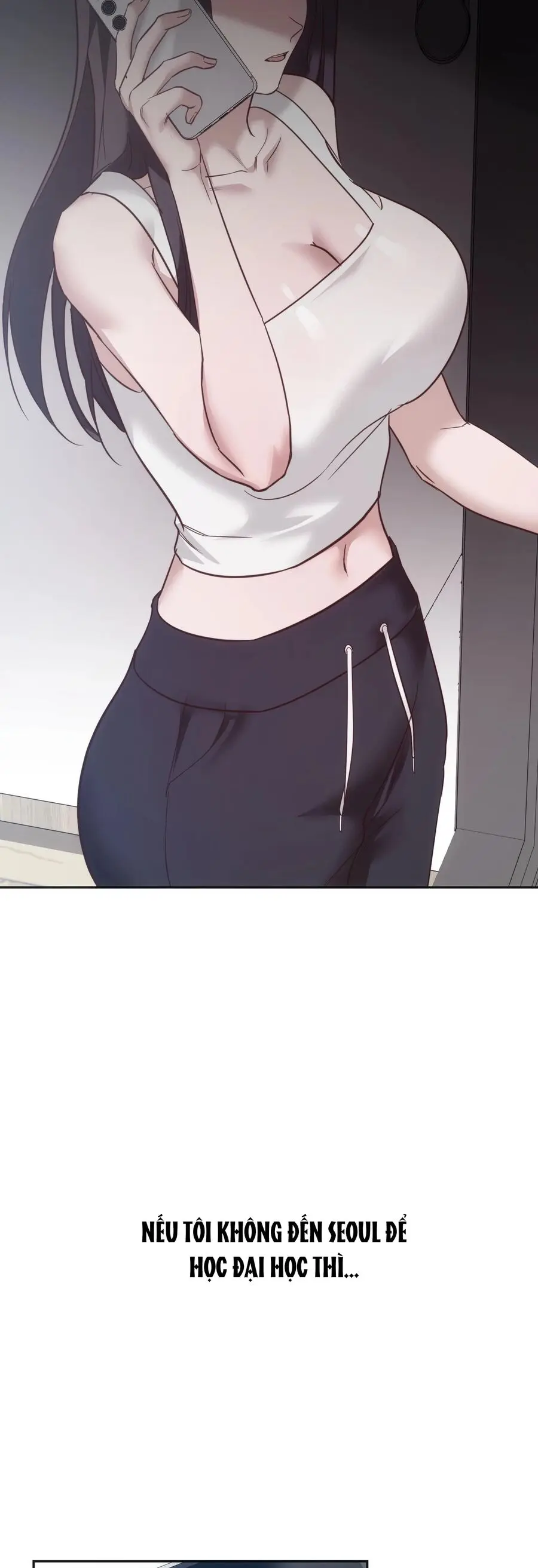 Nữ Sinh Đại Học Hae Joo Chap 10 - trang 6