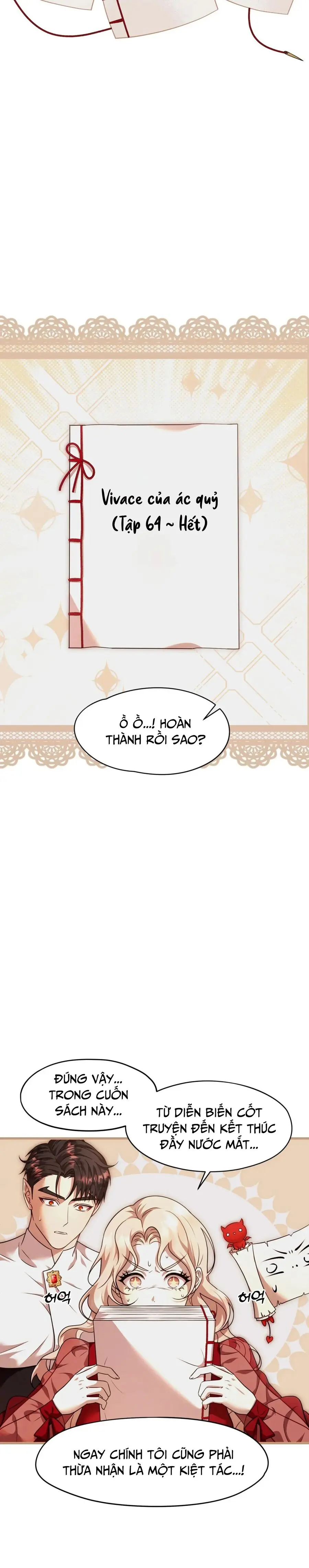 Tôi Tiễn Nam Chính Về Trời Nhé? Chap 2 - trang 37