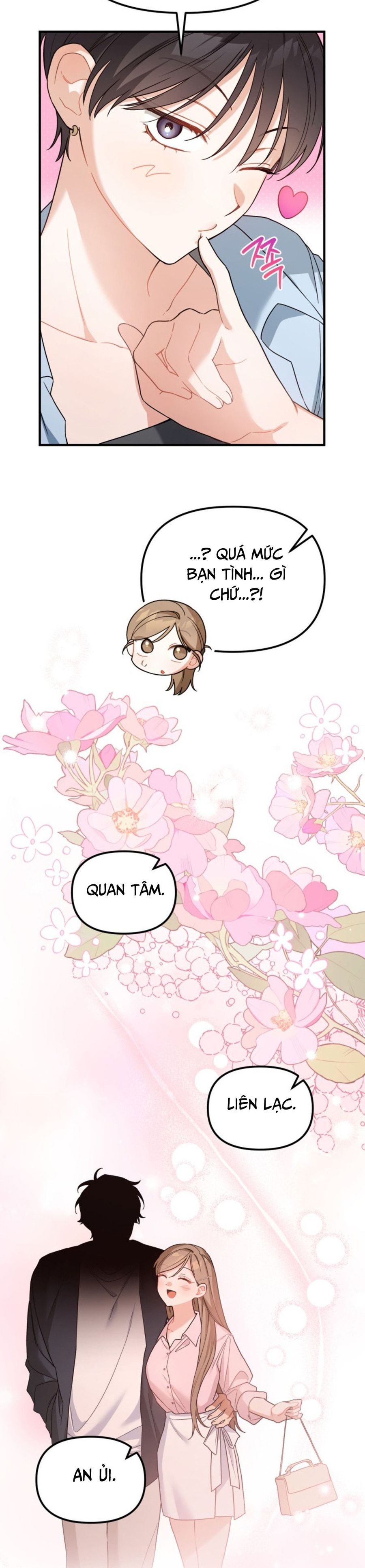 Công Dụng Của Người Bạn Thanh Mai Trúc Mã Chap 6 - trang 9