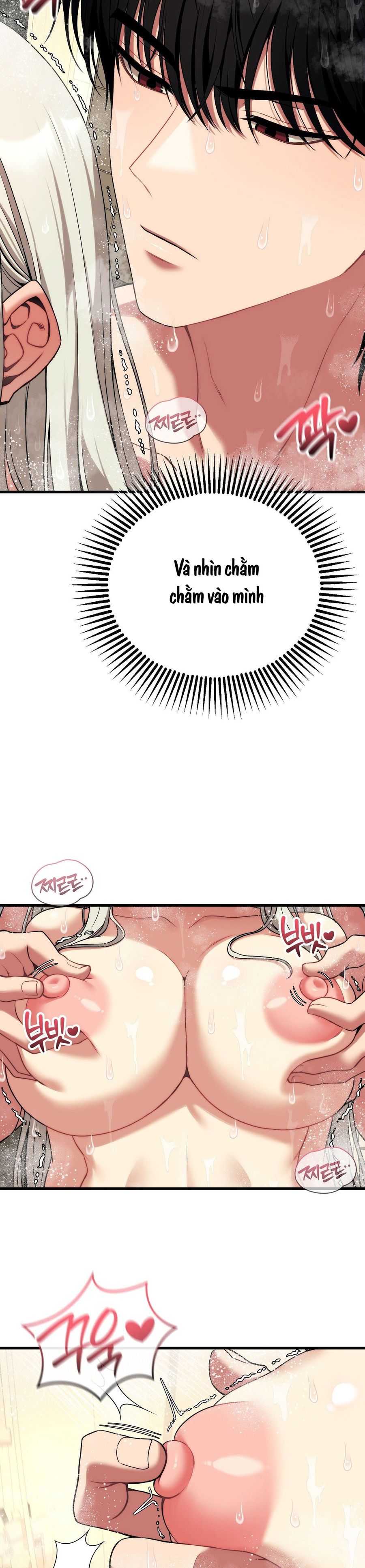 Câu Lạc Bộ Đọc Sách Người Lớn Chap 24 - trang 15