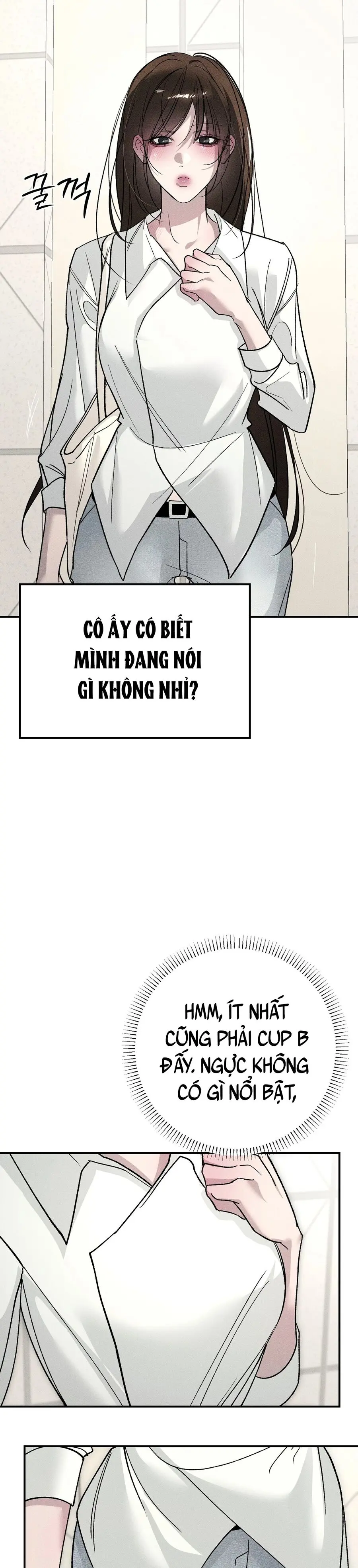 Tình Yêu Tái Sử Dụng Chap 1 - trang 15