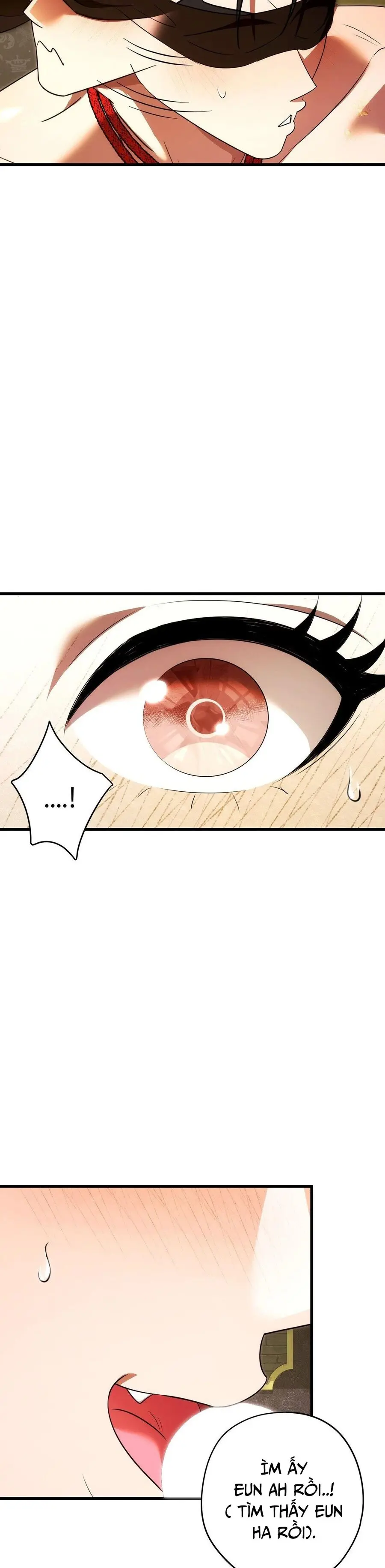 Tôi Tiễn Nam Chính Về Trời Nhé? Chap 15 - trang 33