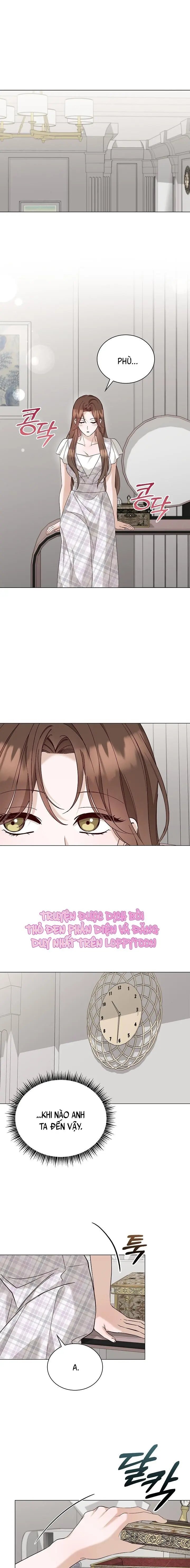Vô Đề Chap 8 - trang 12