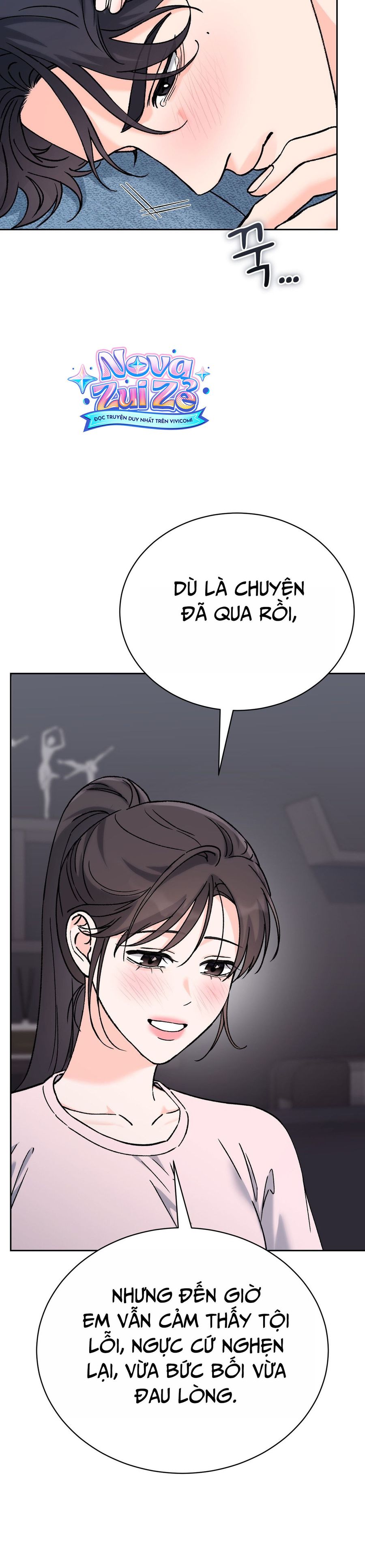 Hãy Trở Thành Biến Số X Của Đời Nhau Chap 65 - trang 16
