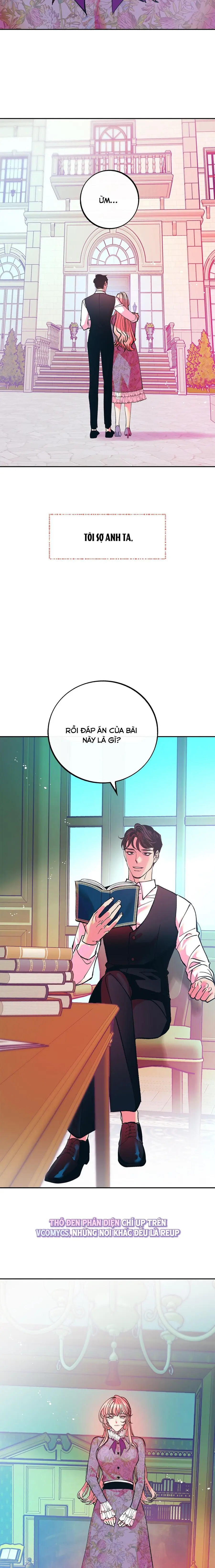 Ác Mộng Đêm Hè Chap 0 - trang 2