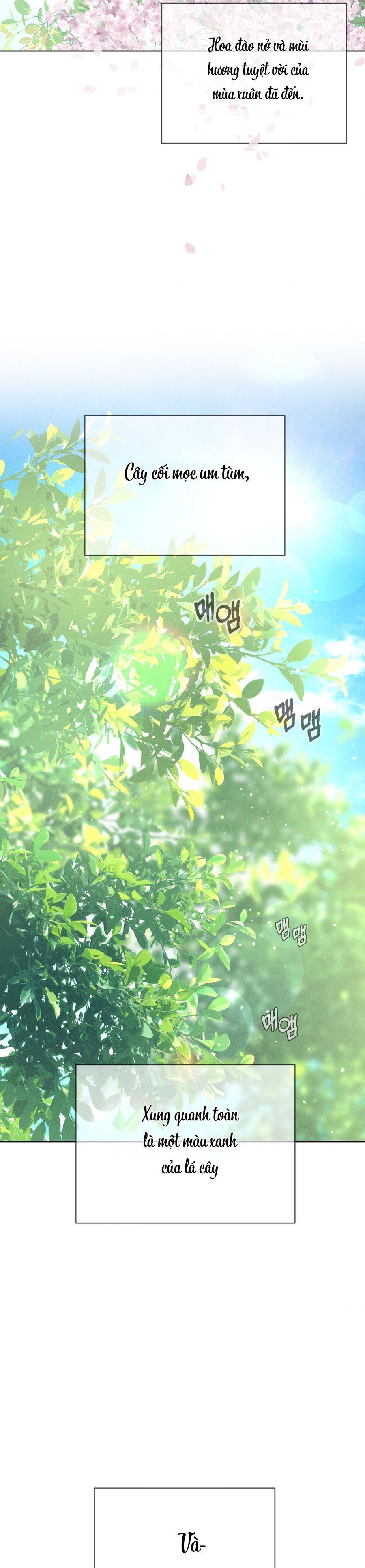 Chú À, Tôi Sẽ Trả Tiền Xe Cho Chú Chap 12 - trang 30