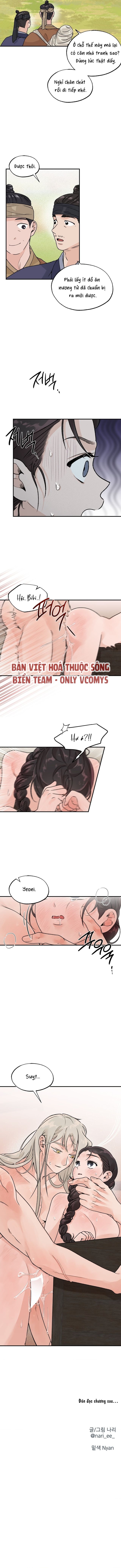 Bibisae Chap 32 - trang 5