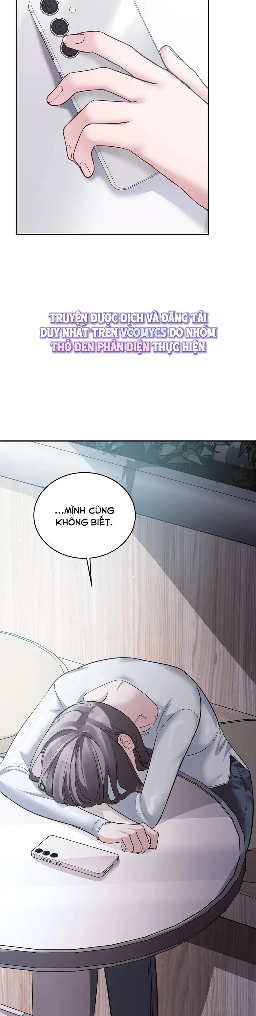 Nữ Sinh Đại Học Hae Joo Chap 5 - trang 5