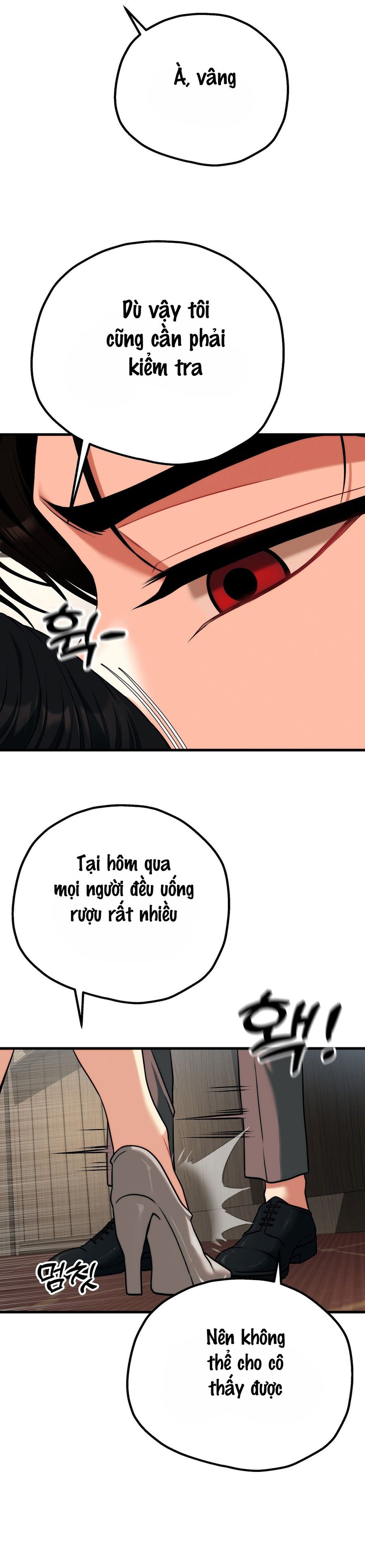Câu Lạc Bộ Đọc Sách Người Lớn Chap 31 - trang 22