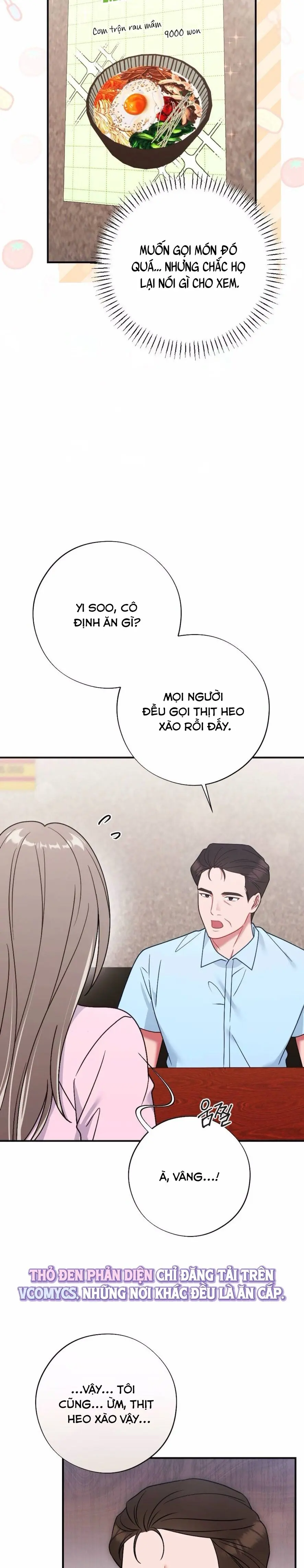 Kẻ Khiếu Nại Là Tên Giang Hồ Xấu Xa Chap 6 - trang 7