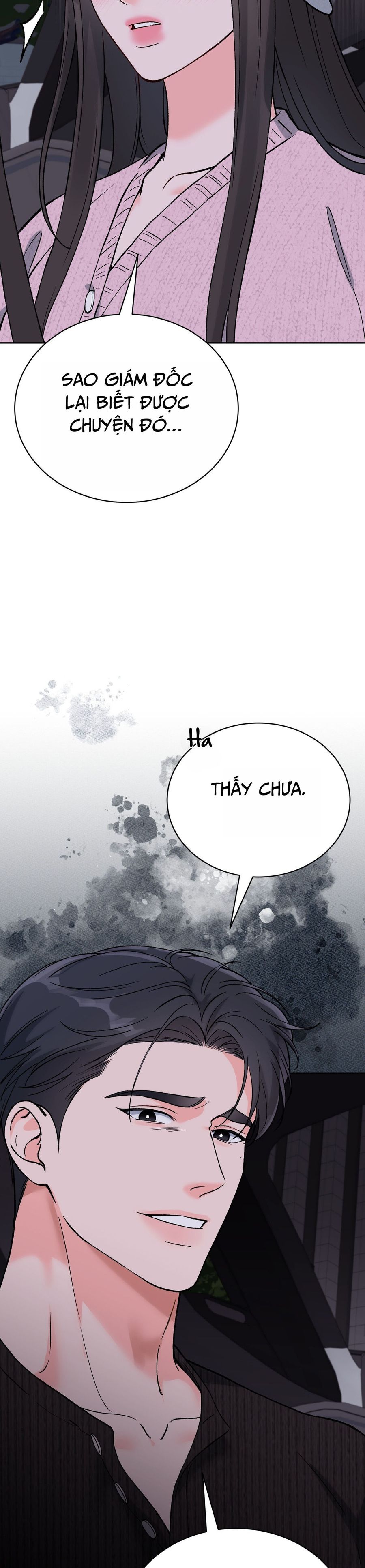 Hãy Trở Thành Biến Số X Của Đời Nhau Chap 57 - trang 30