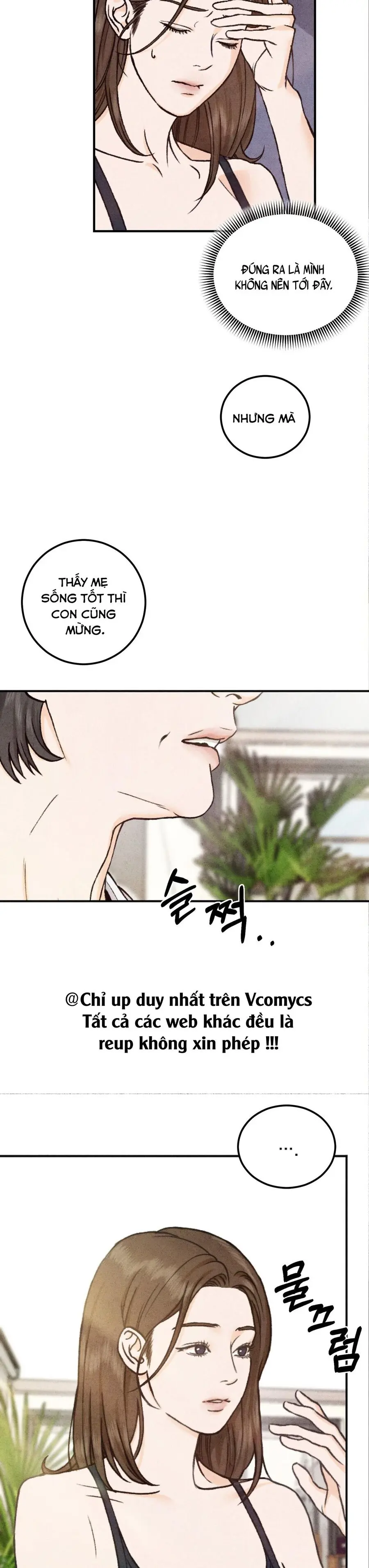 Nhật Ký Yêu Bạn Thân Chap 1 - trang 12
