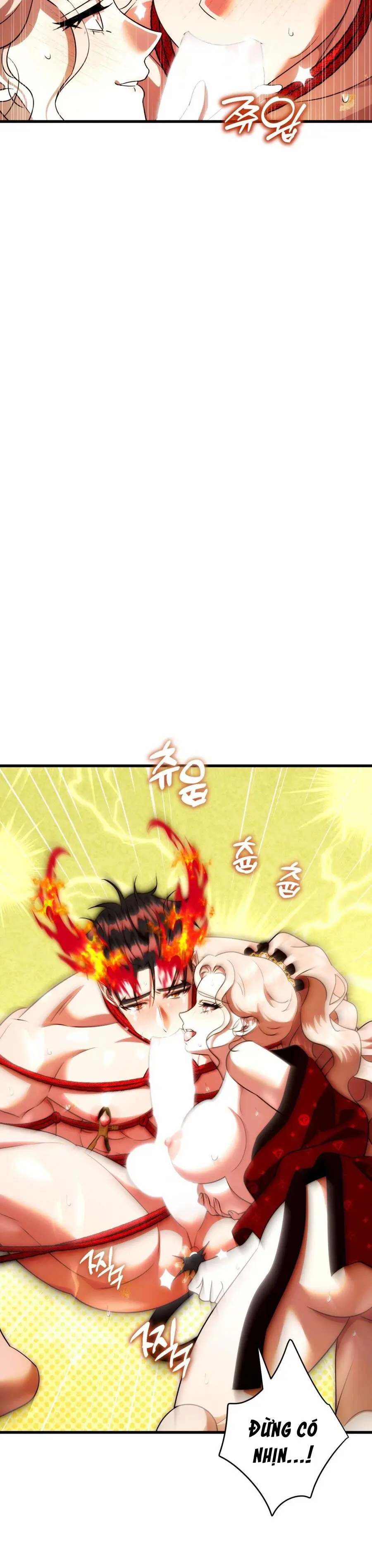Tôi Tiễn Nam Chính Về Trời Nhé? Chap 16 - trang 9