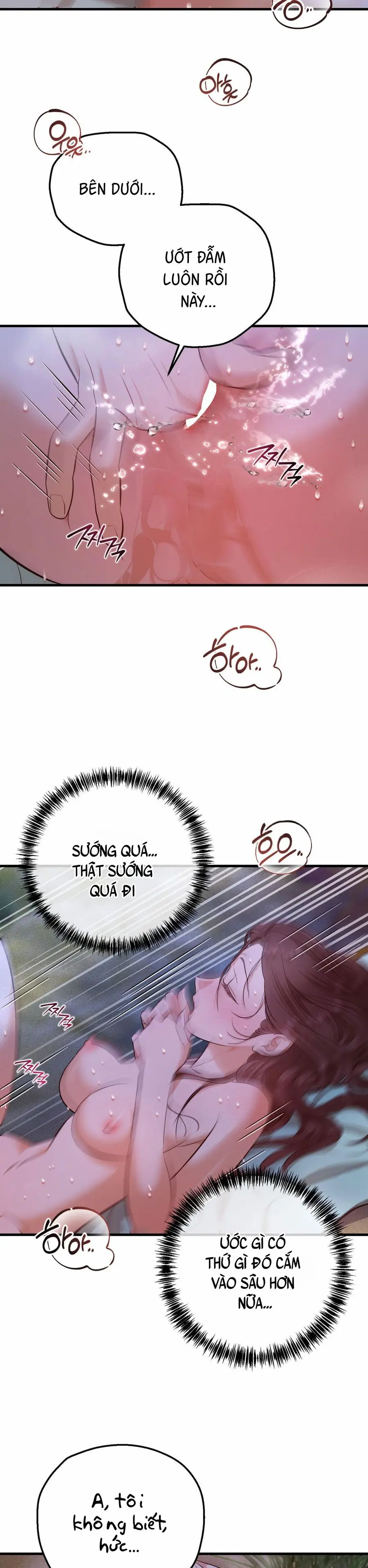 Đào Nguyên Tiên Cảnh Chap 5 - trang 11