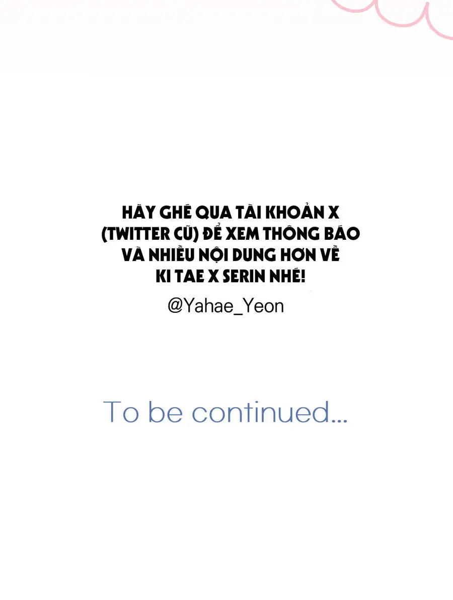 [KHÔNG CHE] Người Đàn Ông Có Ma Theo Sau Chap 60.5 - trang 3