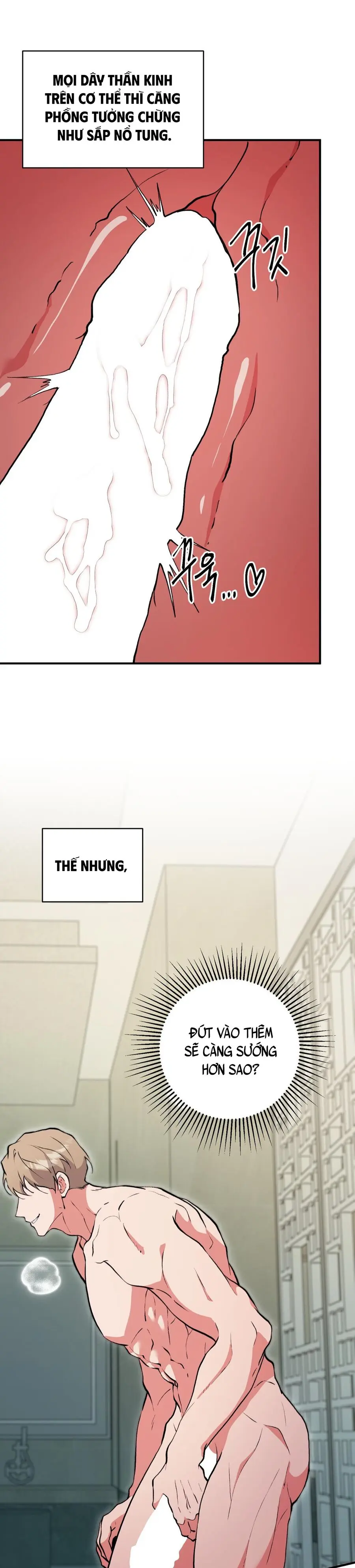 Tuyển Tập XX Công Cộng Chap 7 - trang 3