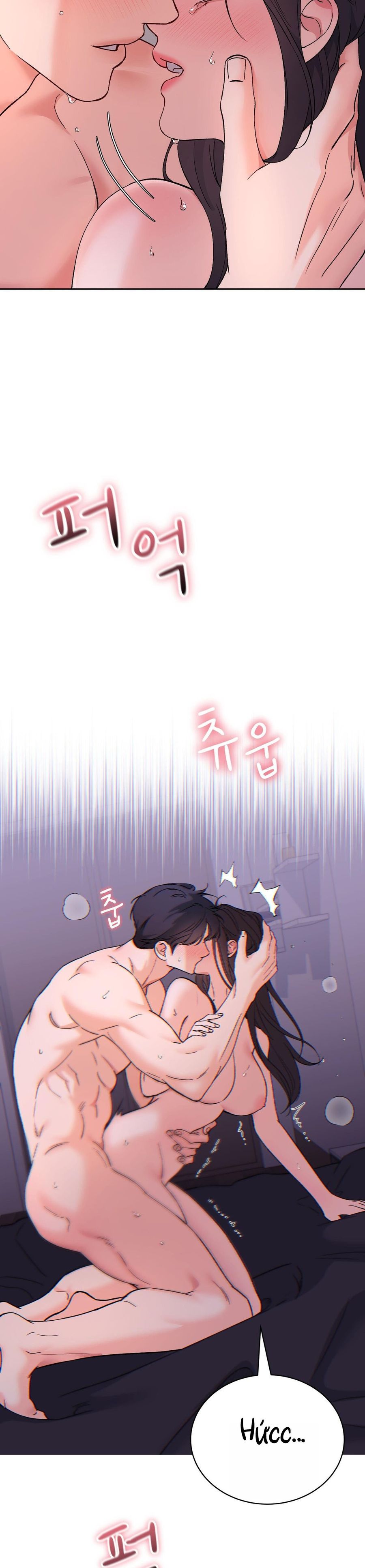 Hãy Trở Thành Biến Số X Của Đời Nhau Chap 55 - trang 22