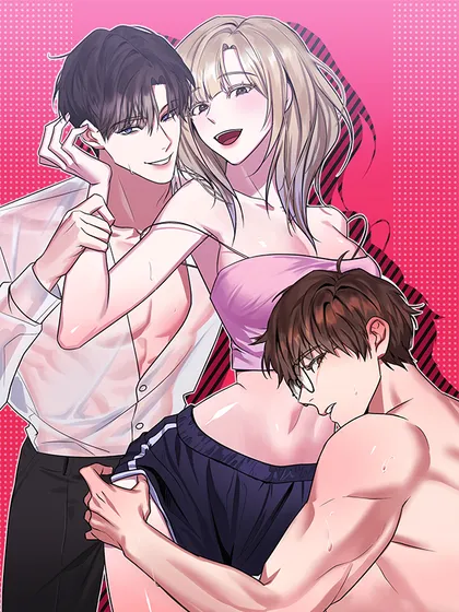 Ai Khá Hơn Chap 0 - trang 3
