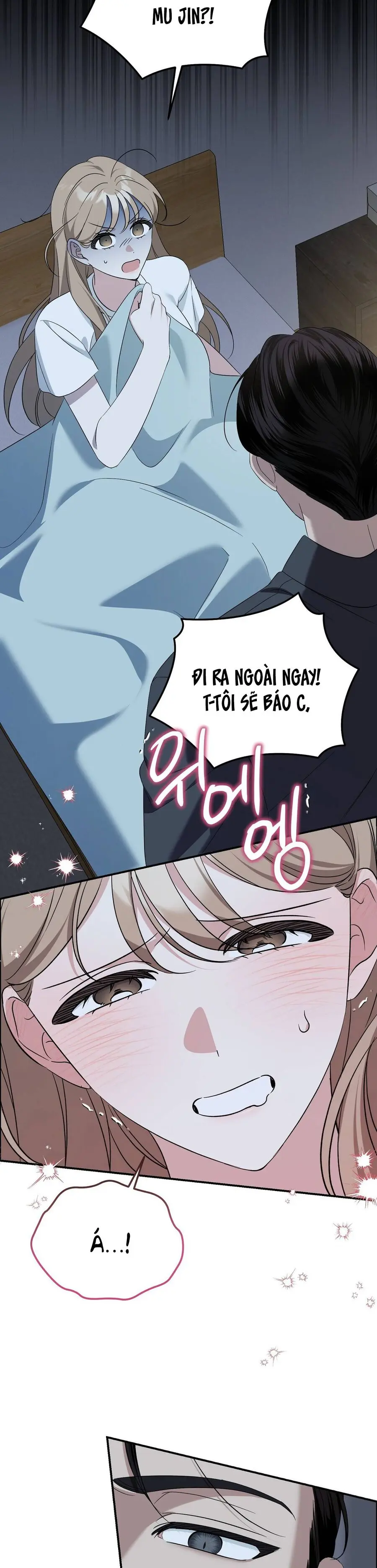 Đừng Nhặt Đàn Ông Về Nhà Chap 1 - trang 43