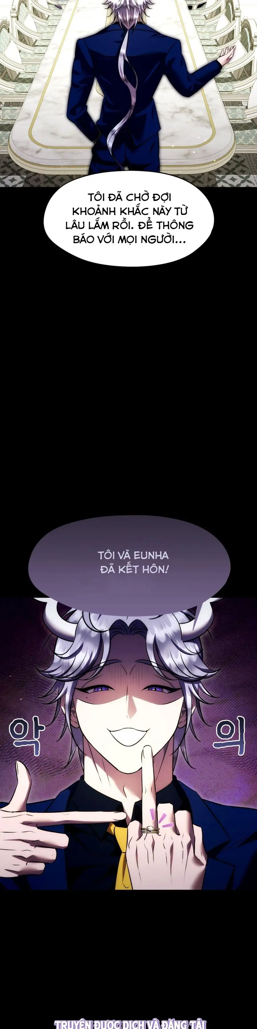 Tôi Tiễn Nam Chính Về Trời Nhé? Chap 21 - trang 6