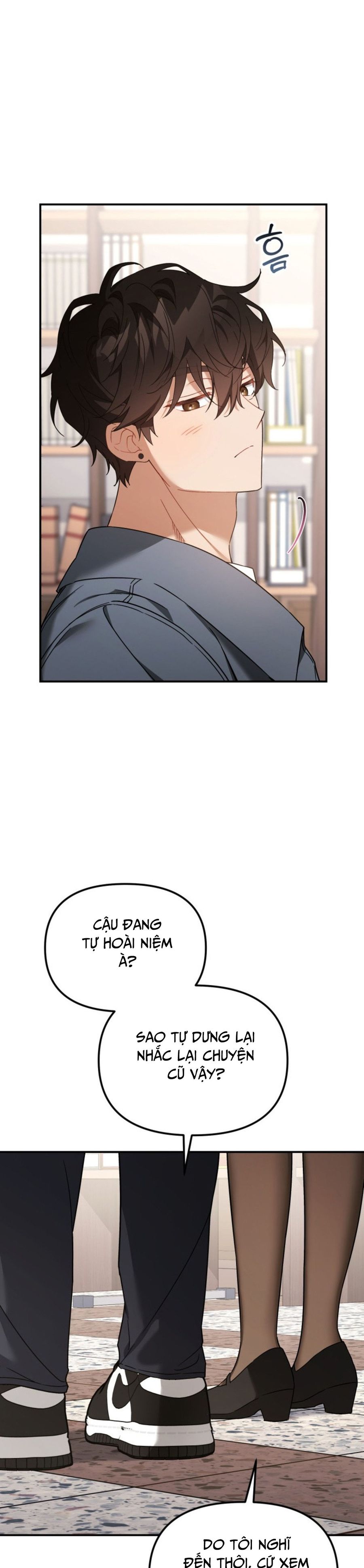 Công Dụng Của Người Bạn Thanh Mai Trúc Mã Chap 7 - trang 24