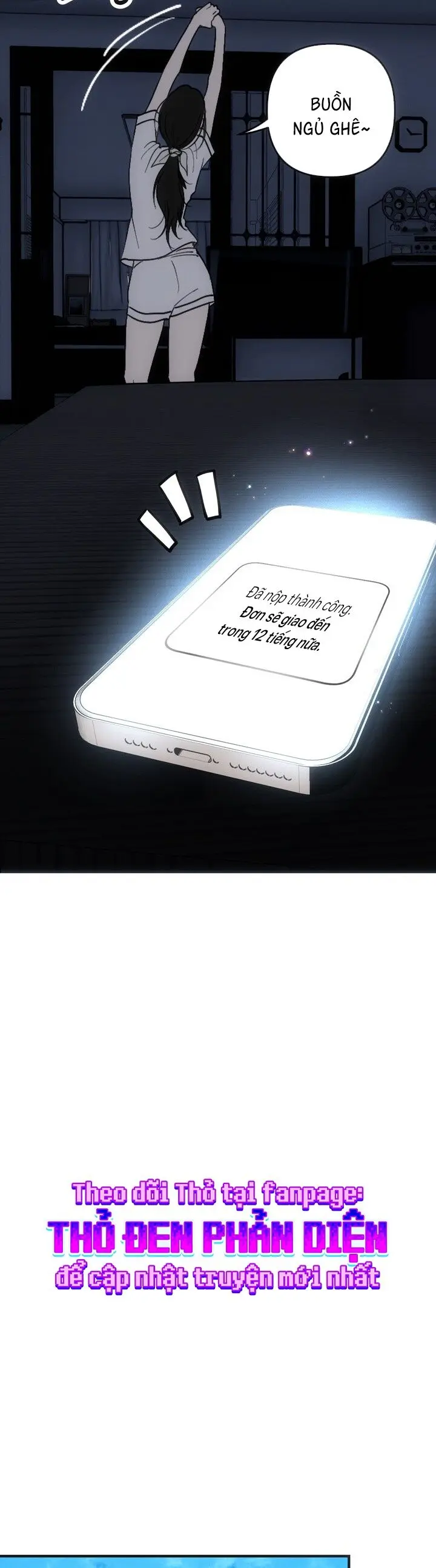 Điều Kiện Thử Nghiệm Mẫu Mới Chap 1 - trang 24