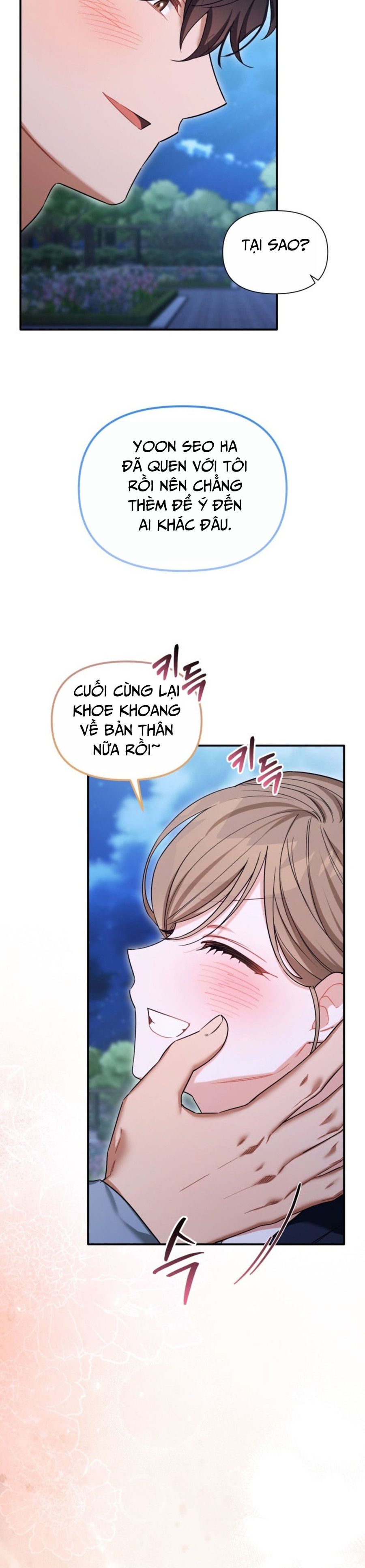 Công Dụng Của Người Bạn Thanh Mai Trúc Mã Chap 23 - trang 34