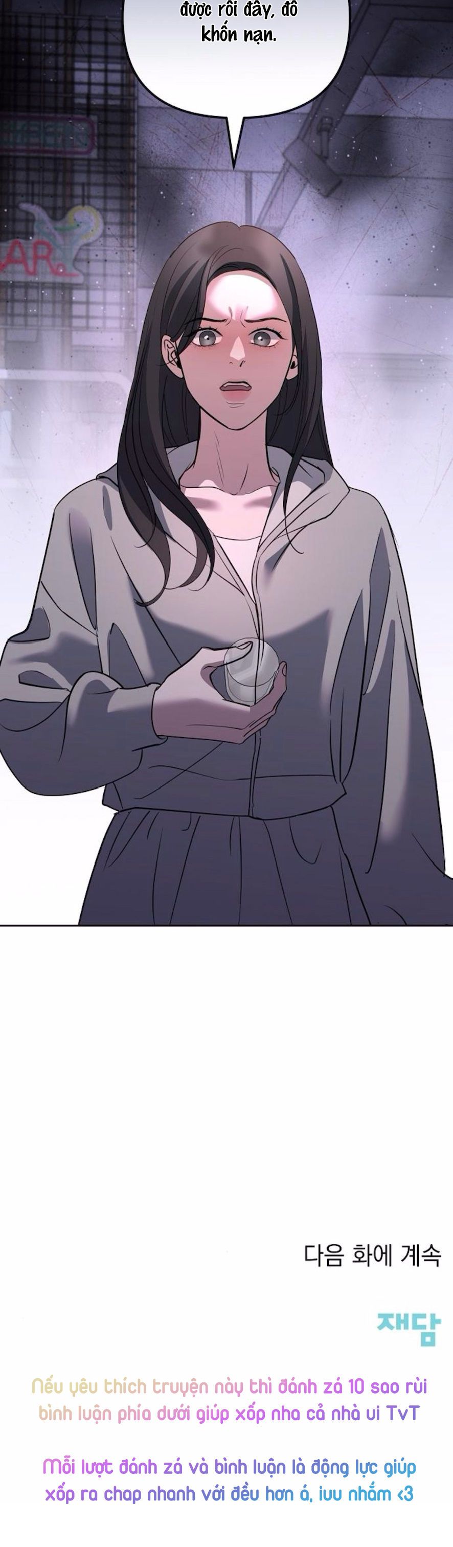 Cẩn Thận Va Phải Tình Yêu Chap 34 - trang 22