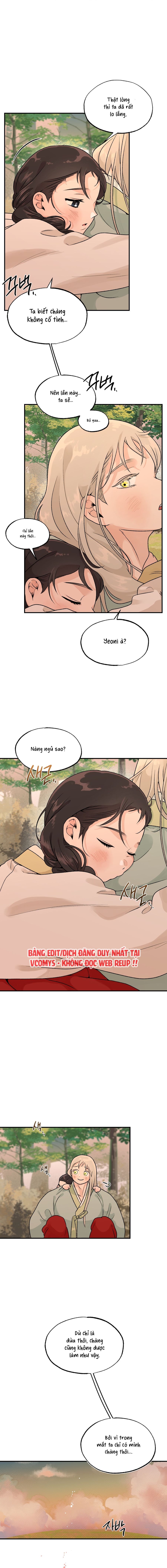 Bibisae Chap 33 - trang 10