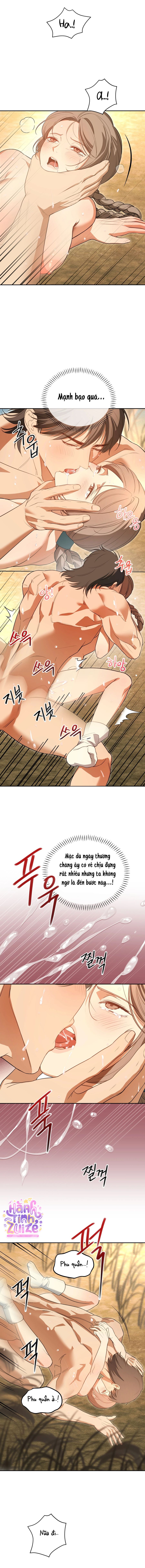Kẻ Ngu Dốt Chap 21 - trang 6