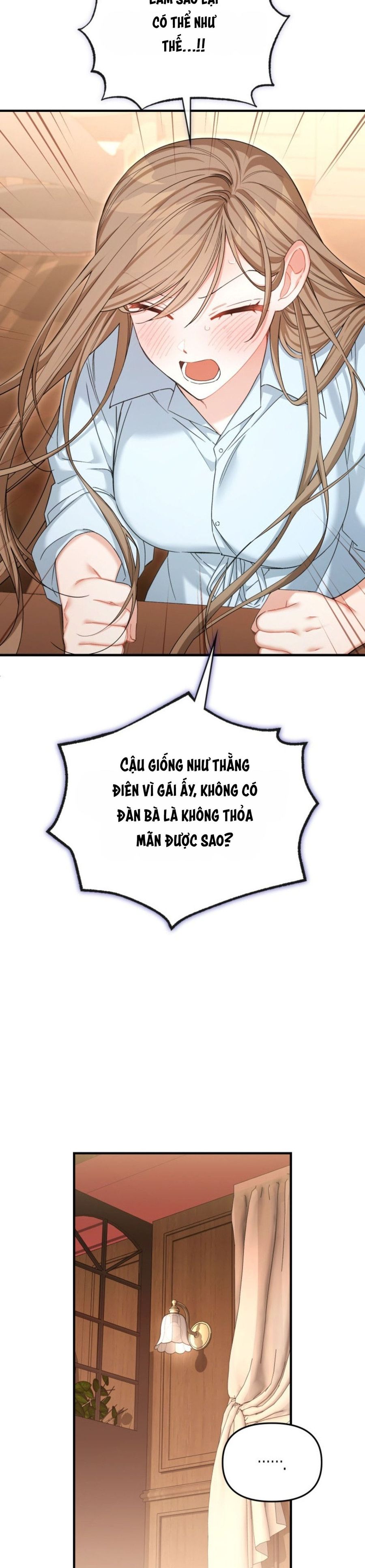 Công Dụng Của Người Bạn Thanh Mai Trúc Mã Chap 13 - trang 36