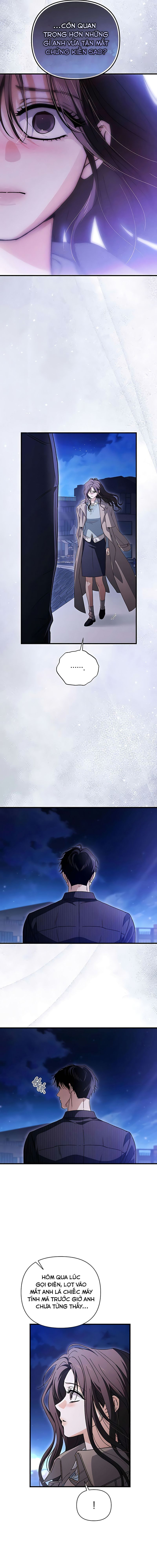 Kích Hoạt Chế Độ Trai Hư! Chap 29 - trang 9
