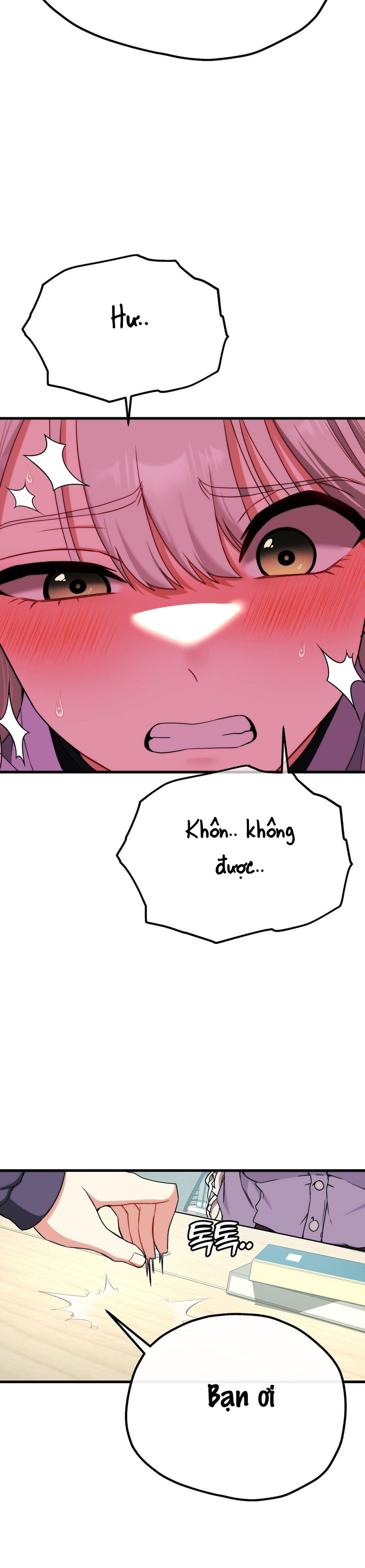 Câu Lạc Bộ Đọc Sách Người Lớn Chap 8 - trang 17