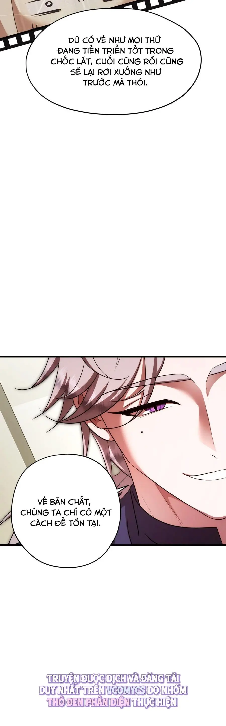Tôi Tiễn Nam Chính Về Trời Nhé? Chap 20 - trang 37
