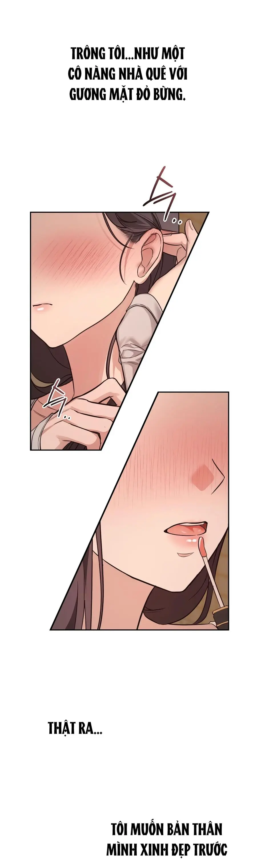 Nữ Sinh Đại Học Hae Joo Chap 1 - trang 44