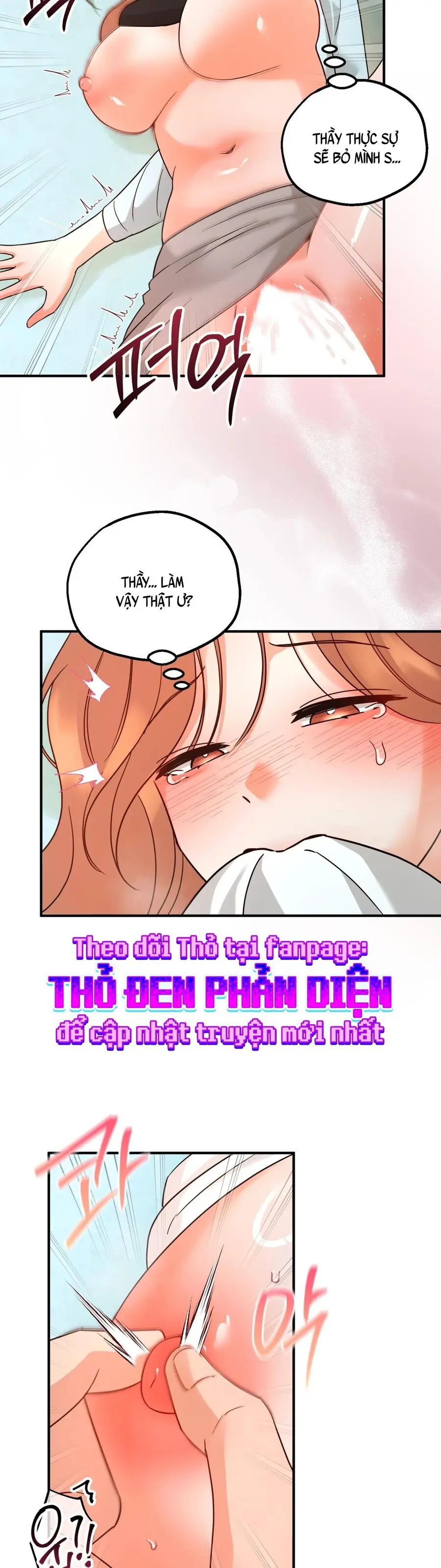 Huấn Luyện Viên Hai Hương Vị Chap 12 - trang 21