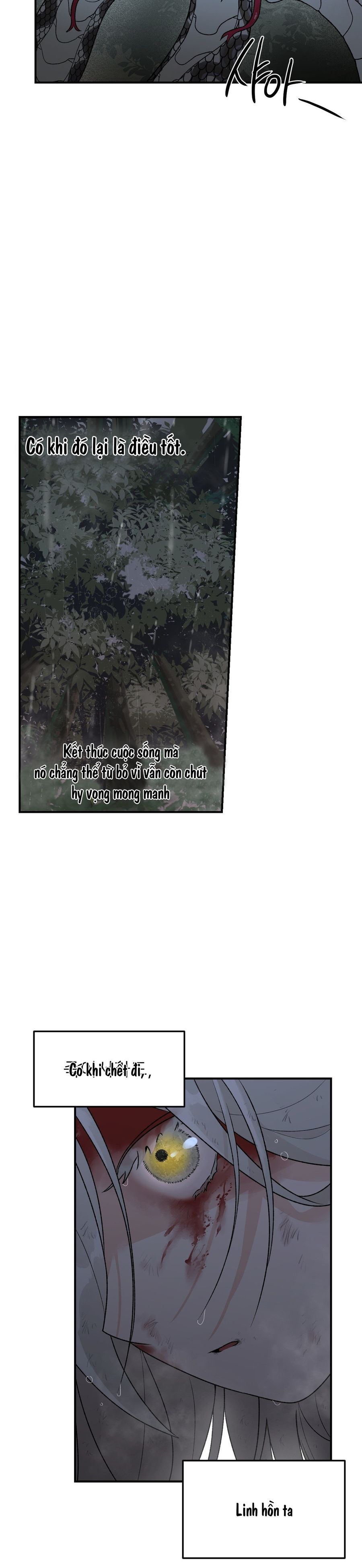 Bibisae Chap 17 - trang 16
