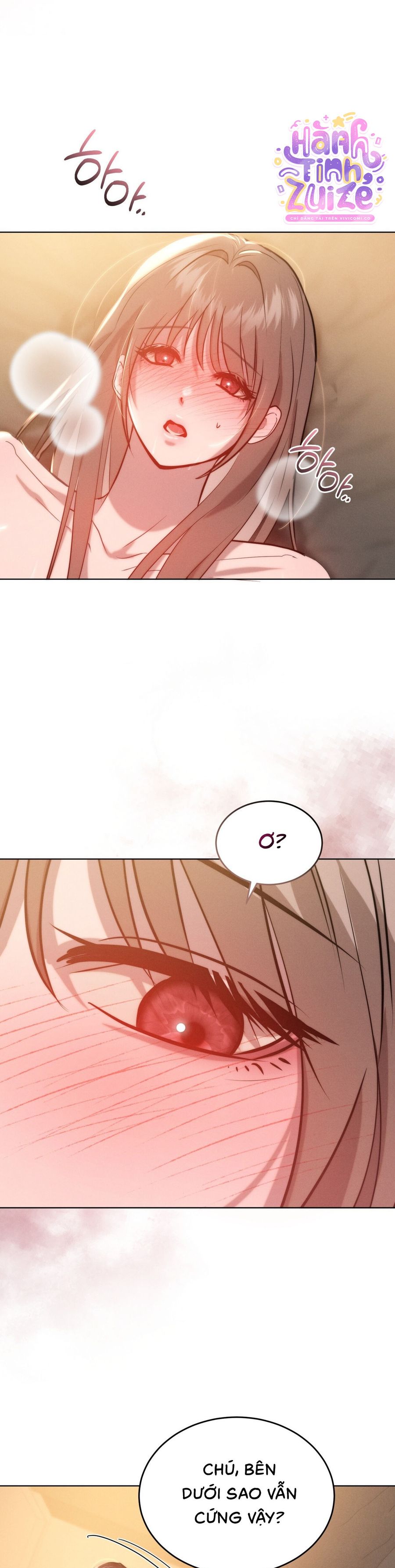 Sự Ngây Thơ Bị Vùi Lấp Trong Tro Tàn Chap 22 - trang 48