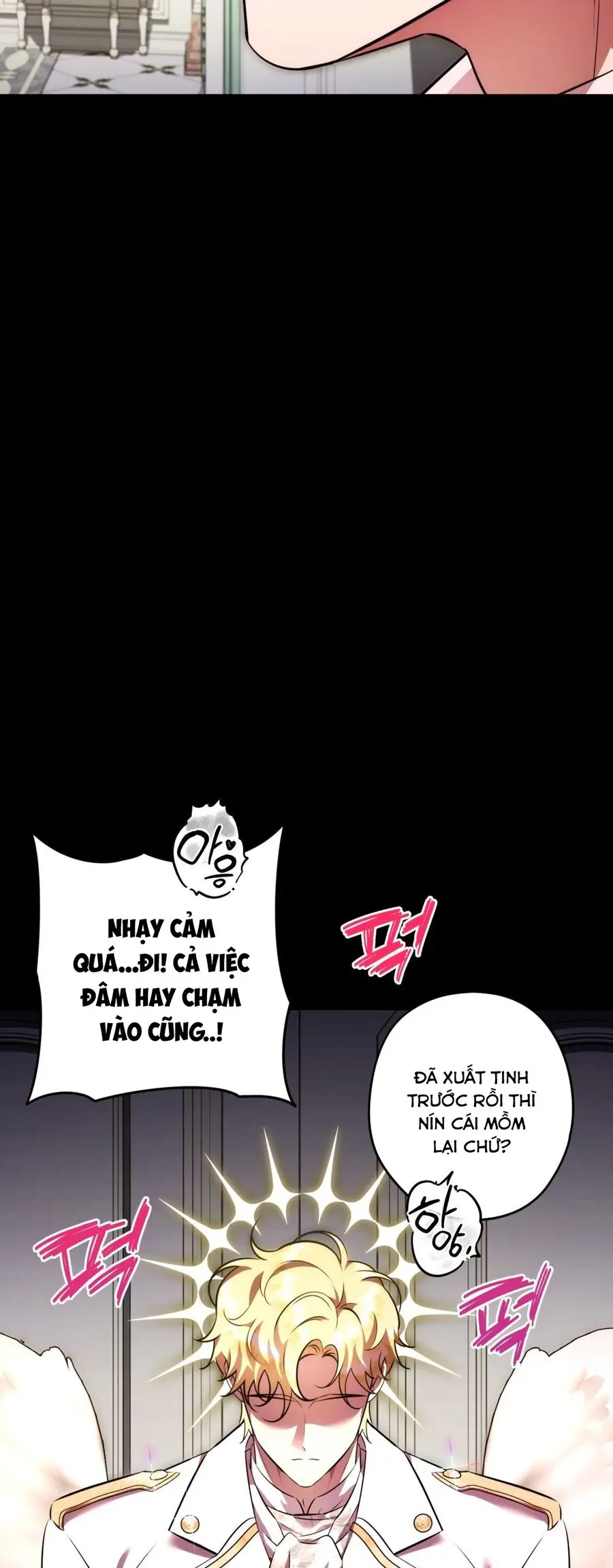 Tôi Tiễn Nam Chính Về Trời Nhé? Chap 25 - trang 46