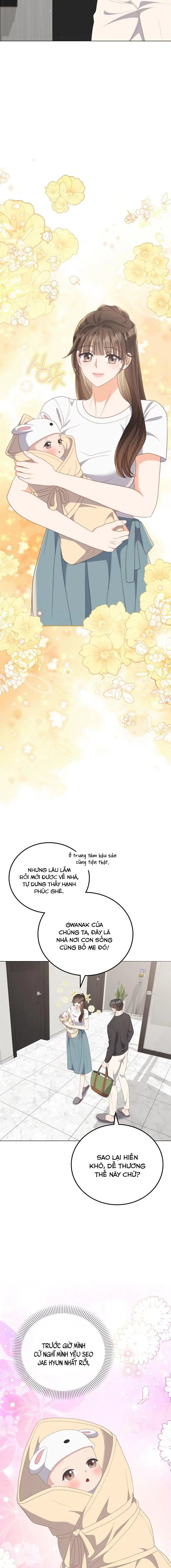 Giờ Tăng Ca Chap 50 - trang 10