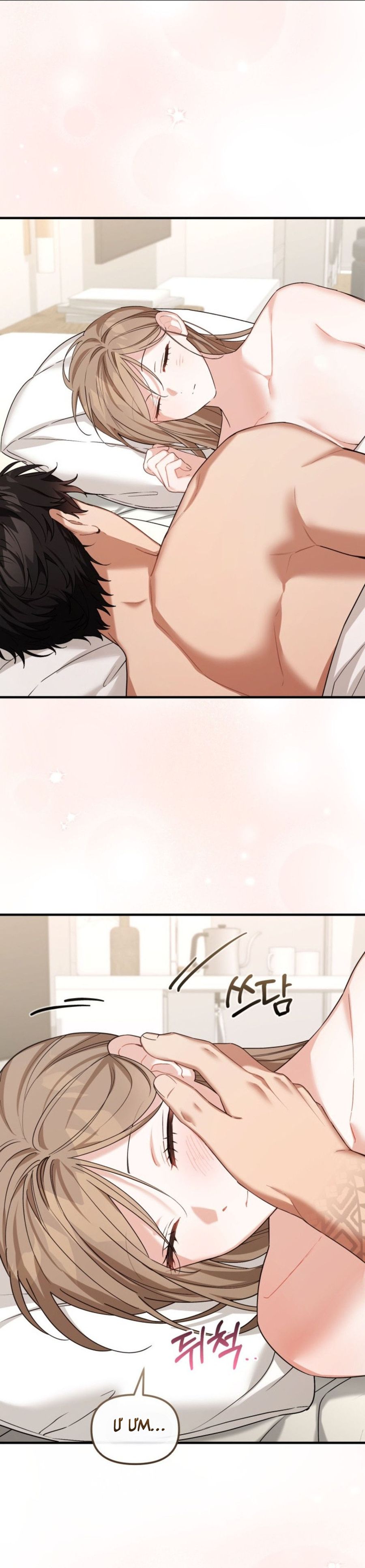 Công Dụng Của Người Bạn Thanh Mai Trúc Mã Chap 35 - trang 23