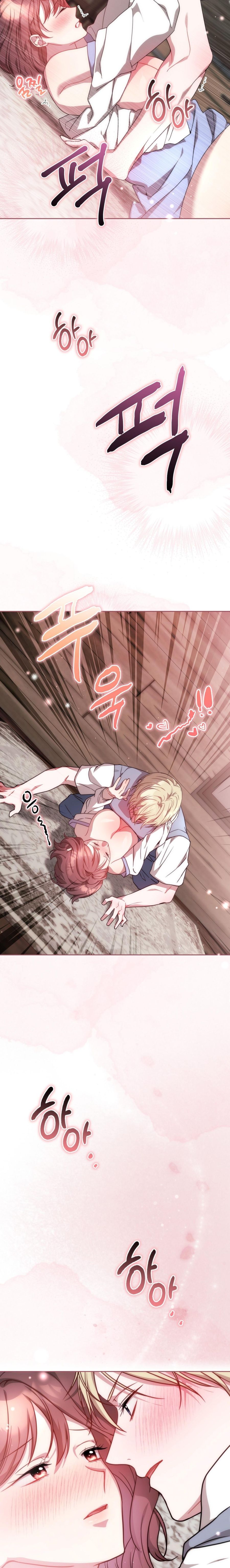 Vụ Bê Bối Pháp Lý Chap 19 - trang 20