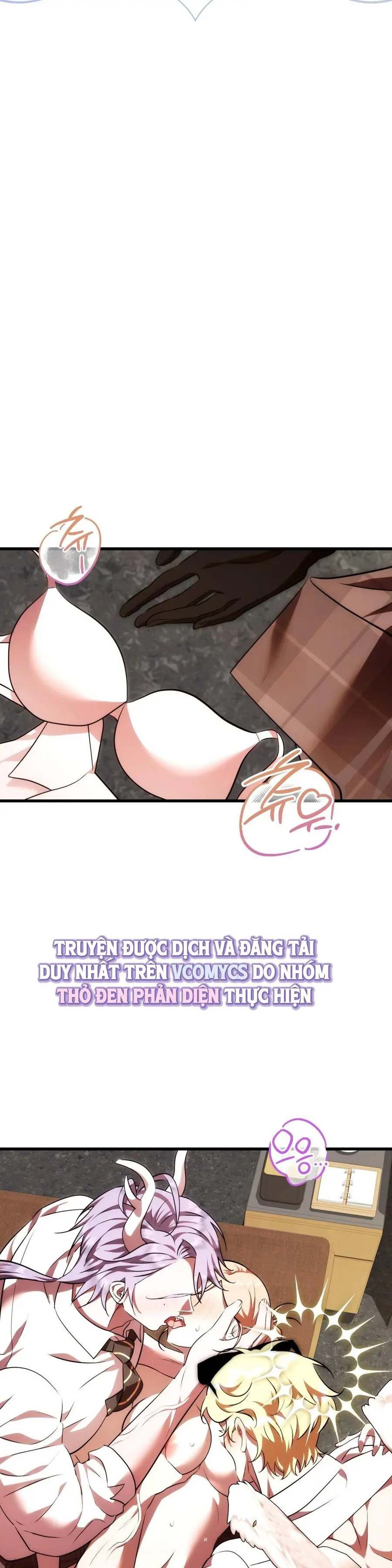 Tôi Tiễn Nam Chính Về Trời Nhé? Chap 33 - trang 23